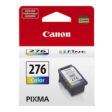 CL276 Color Ink Cartridge